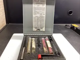 4131-6-1 HELICOIL Thread Repair Kit
