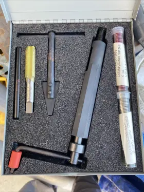 4131-8-1 HELICOIL Helical Coil Thread Repair Mfr Kit