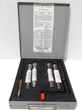 4132-5-1 HELICOIL Thread Repair Kit