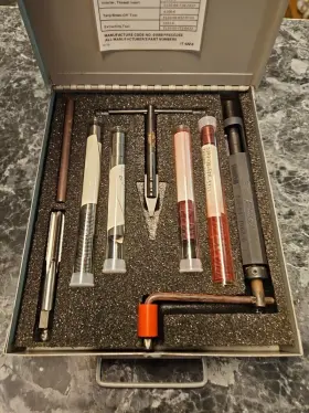 4132-6-1 HELICOIL Thread Repair Kit