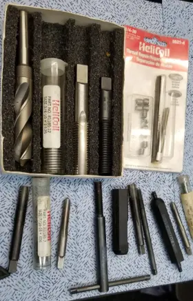 4401-12 HELICOIL Thread Repair