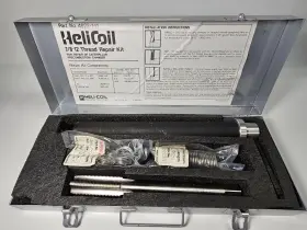 4922-141 HELICOIL Diesel Thread Repair Kit Caterpillar #2