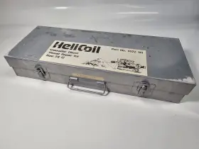4922-141 HELICOIL Diesel Thread Repair Kit Caterpillar