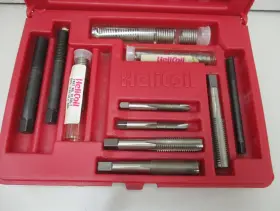 4934 HELICOIL Master Thread Repair Set #2