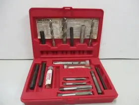 4934 HELICOIL Master Thread Repair Set