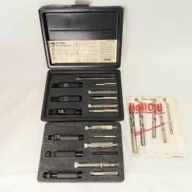 4936 HELICOIL Master Thrd Repair Unf Tap Drill Kit