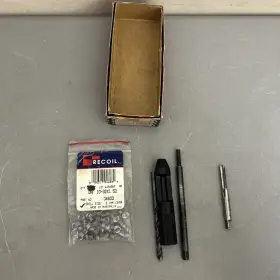 4952-3 HELICOIL Thread Repair Partial Inserts Kit