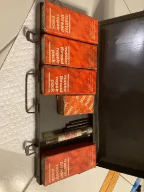 4951-4 HELICOIL Heli Coil Master Thread Repair