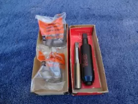 4952-8 HELICOIL Master Thread Repair Pack Unf #3