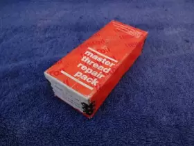 4952-8 HELICOIL Master Thread Repair Pack Unf