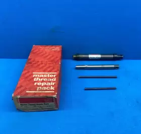 4953-14 HELICOIL Master Spark Plug Thread Repair Kit