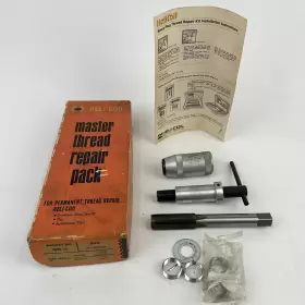4953-18 HELICOIL Tools Spark Plug Thread Repair Incomplete