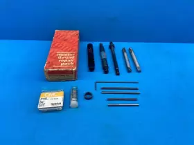 4954-14 HELICOIL Master Spark Plug Thread Repair Kit