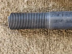 4965-12 HELICOIL Coil Sert Thread Prewinder Insertion Tool #3