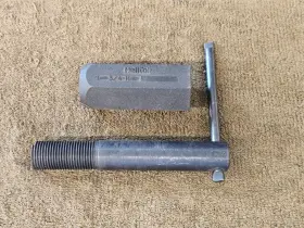 4965-12 HELICOIL Coil Sert Thread Prewinder Insertion Tool