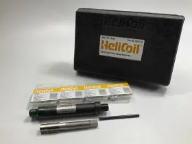 52343 HELICOIL Tools Spark Plug Thread Repair Kit