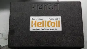 5323-14 HELICOIL Nos Spark Plug Thread Repair Kit