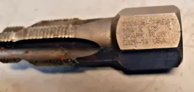 5329-14 HELICOIL Sav Thread Tap #2