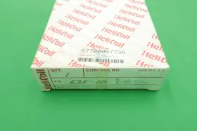 535-10 HELICOIL Iv Captive Prewinder Thread #3