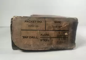 535-16 HELICOIL Master Thread Repair Pack Nf Heli Coil #3