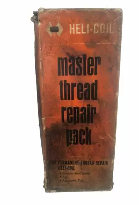 535-16 HELICOIL Master Thread Repair Pack Nf Heli Coil
