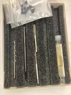 5401-06 HELICOIL Master Thread Repair Kit #2