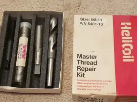 5401-10 HELICOIL Master Thread Repair Heli Coil Kit
