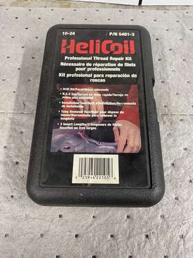 5401-3 HELICOIL Thread Repair Kit