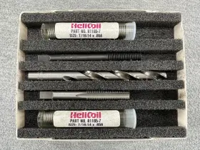 5401-7 HELICOIL Master Thread Repair Kit #2
