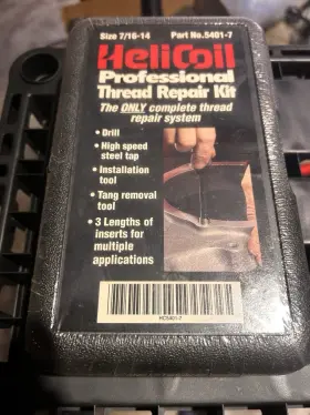 54017-7 HELICOIL Thread Repair Kit