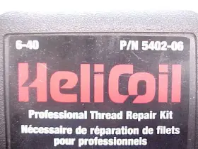 5402-06 HELICOIL Thread Repair Kit