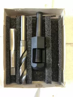 5402-10 HELICOIL Thread Repair Kit #2