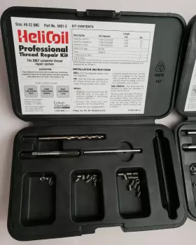 5402-3 HELICOIL Thread Repair #3
