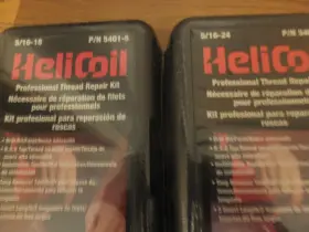 5402-5 HELICOIL Thread Repair Kit