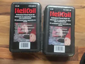 5402-8 HELICOIL Thread Repair Kit