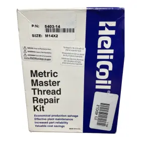 5403-14 HELICOIL Nos Heli Coil Thread Repair Inserts Kit