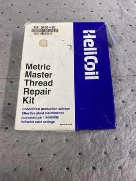 5403-20 HELICOIL Thread Repair Kit