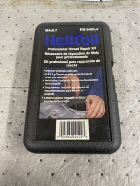 5403-4 HELICOIL Thread Repair Kit