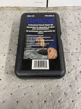 5403-8 HELICOIL Thread Repair Kit