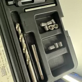 5404-10 HELICOIL Thread Repair Kit #3