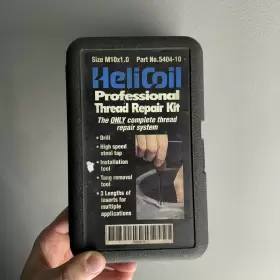 5404-10 HELICOIL Thread Repair Kit