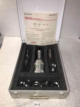 5407-12 HELICOIL Heli Coil Thread Repair Kit