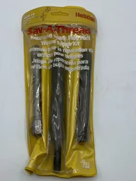 5409-14 HELICOIL Thread Spark Plug Repair Kit