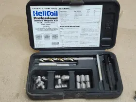 5413-10 HELICOIL Heli Coil Thread Repair Inserts Nos Kit