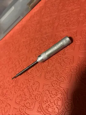 551-03 HELICOIL Mandrel F54
