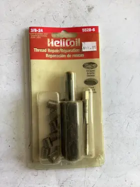 552-6 HELICOIL Thread Repair