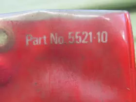 5521-10 HELICOIL Thread Repair Inserts Left Course Kit #3