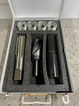 5521-24 HELICOIL Master Thread Repair Kit #3