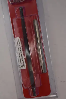 5521-3 HELICOIL Thread Repair Tools Drill Coarse Pack Kit #2