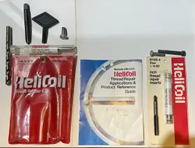 5521-5 HELICOIL Thread Repair Tap Driver